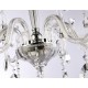 Подвесная люстра Ambrella Light TR4900 TR