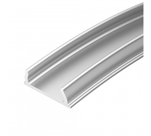 Профиль Arlight 023592 ARH-BENT-W11-2000 ANOD Профиль Arlight 023592 ARH-BENT-W11-2000 ANOD
