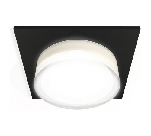 Встраиваемый светильник Ambrella Light XC7632043 XC Встраиваемый светильник Ambrella Light XC7632043 XC