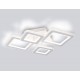Потолочная люстра Ambrella Light FA8878 FA