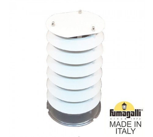 Наземный высокий светильник Fumagalli D15.555.000.BXF1R.FRA Sauro Наземный высокий светильник Fumagalli D15.555.000.BXF1R.FRA Sauro