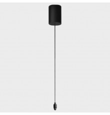 Основание на подвесе Italline IT02-024 black IT02-024