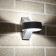 Накладной светильник Uniel UL-00009350 ULU-S34A