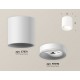 Накладной светильник Ambrella Light XS7531020 XS