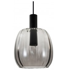 Подвесной светильник Indigo 11047/A/1P Smoke Soave