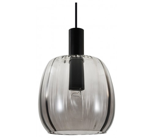 Подвесной светильник Indigo 11047/A/1P Smoke Soave Подвесной светильник Indigo 11047/A/1P Smoke Soave
