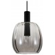 Подвесной светильник Indigo 11047/A/1P Smoke Soave