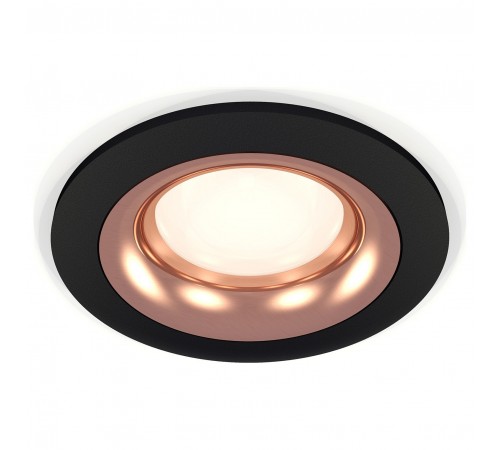 Встраиваемый светильник Ambrella Light XC7622006 XC