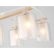 Потолочная люстра Ambrella Light TR3033246 TR
