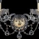 Бра Bohemia Art Classic 10.26.2.165.XL.Gd.B 11.26