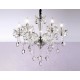 Подвесная люстра Ambrella Light TR4900 TR