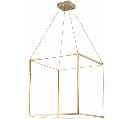 Подвесной светильник Lucia Tucci EXO 3350.640 gold Lucia Tucci