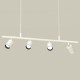Подвесной светильник Ambrella Light XB9001130 XB