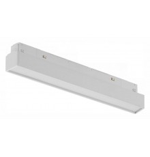 Накладной светильник iLedex Technical 4822-001-L300-12W-110DG-3000K-WH VISION48/22