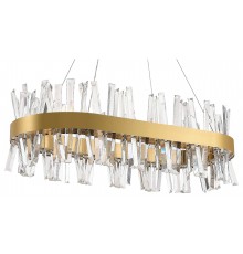 Подвесной светильник Natali Kovaltseva LED LAMPS 81250 Smart Нимбы