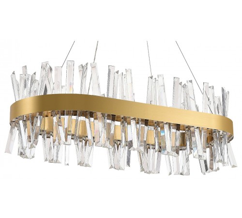 Подвесной светильник Natali Kovaltseva LED LAMPS 81250 Smart Нимбы
