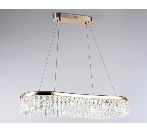 Подвесной светильник Ambrella Light TR49737 TR Подвесной светильник Ambrella Light TR49737 TR