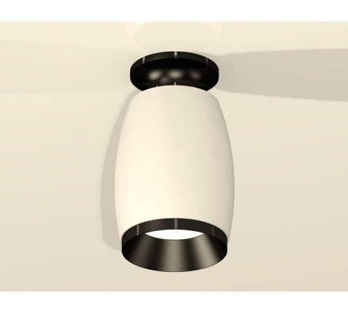 Накладной светильник Ambrella Light XS1122041 XS Накладной светильник Ambrella Light XS1122041 XS