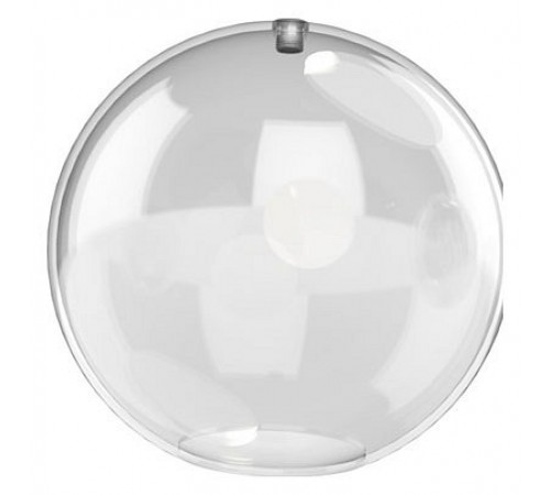 Плафон стеклянный Nowodvorski 8531 Cameleon Sphere S TR Плафон стеклянный Nowodvorski 8531 Cameleon Sphere S TR