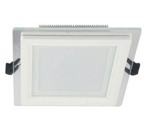 Встраиваемый светильник LUMINA DECO LDC 8097-SQ-9W Beneto