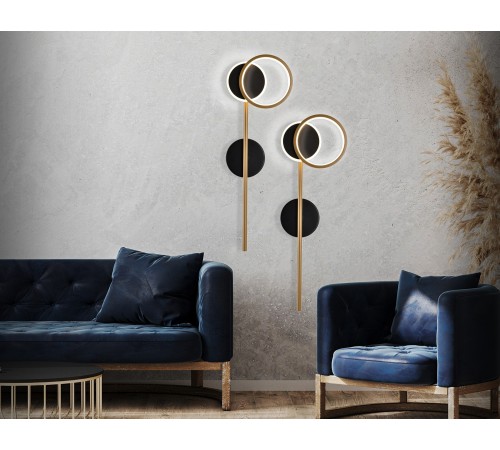 Бра Ambrella Light FL5192 FL Бра Ambrella Light FL5192 FL