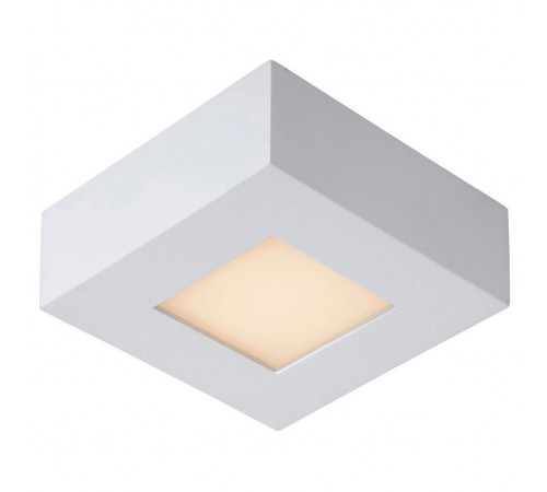 Накладной светильник Lucide 28107/11/31 Brice-Led Накладной светильник Lucide 28107/11/31 Brice-Led