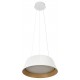 Подвесной светильник Loft it 10224P White Evans