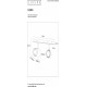 Спот Lucide 35913/02/30 Floris