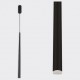 Подвесной светильник Italline IT03-1428 black IT03-1428
