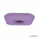 Накладной светильник iLedex Music-48W-Square Music