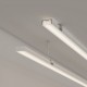 Профиль накладной Arlight 044234(1) LINE