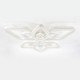Потолочная люстра Escada 10280/6LED Sedna