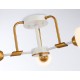 Потолочная люстра Ambrella Light TR303321 TR