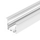 Профиль накладной Arlight 057032 LINIA