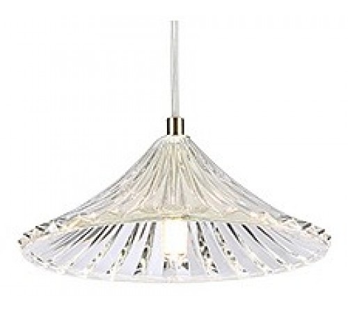 Подвесной светильник Newport 8352/S gold 8350 Подвесной светильник Newport 8352/S gold 8350