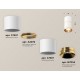 Накладной светильник Ambrella Light XS7401201 XS