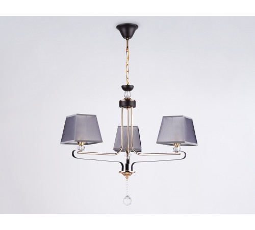 Подвесная люстра Ambrella Light TR4614 TR