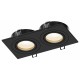 Встраиваемый светильник Hesby Lighting HSBL_0175 Breeze