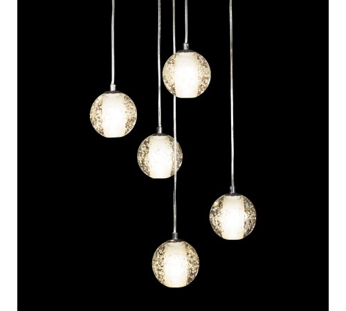 Подвесной светильник Loft it 10112/5 Rain Подвесной светильник Loft it 10112/5 Rain