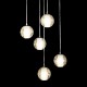 Подвесной светильник Loft it 10112/5 Rain
