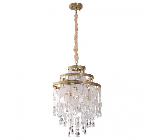 Подвесная люстра Alfa-Light F0524-12 F0524 Подвесная люстра Alfa-Light F0524-12 F0524