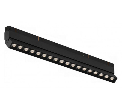 Накладной светильник iLedex Technical SMART 4822-003-L350-18W-38DG-BK VISION48/22 Накладной светильник iLedex Technical SMART 4822-003-L350-18W-38DG-BK VISION48/22