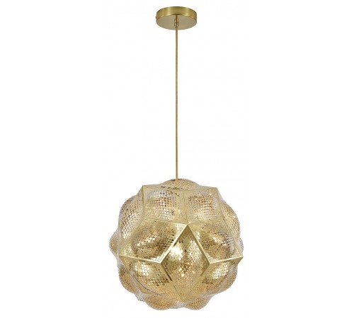 Подвесной светильник Indigo 11060/B/1P Brass Futuro Подвесной светильник Indigo 11060/B/1P Brass Futuro