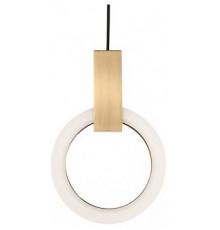 Подвесной светильник Kink Light 08430-20,20 Азaлия