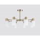 Люстра на штанге Ambrella Light TR9584 TRADITIONAL