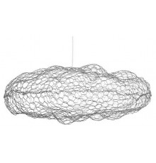 Подвесная люстра Loft it 10247/350 Silver Cloud