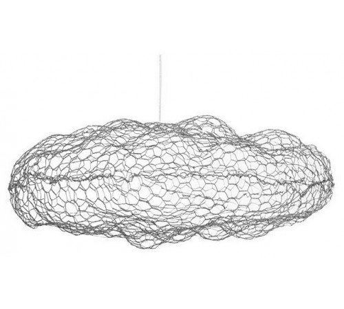 Подвесная люстра Loft it 10247/350 Silver Cloud