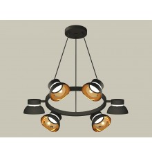 Подвесная люстра Ambrella Light XB9193101 XB