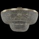 Светильник на штанге Bohemia Ivele Crystal 19091/100IV G 1909