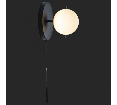 Бра Loft it 10029W Black Signal Бра Loft it 10029W Black Signal